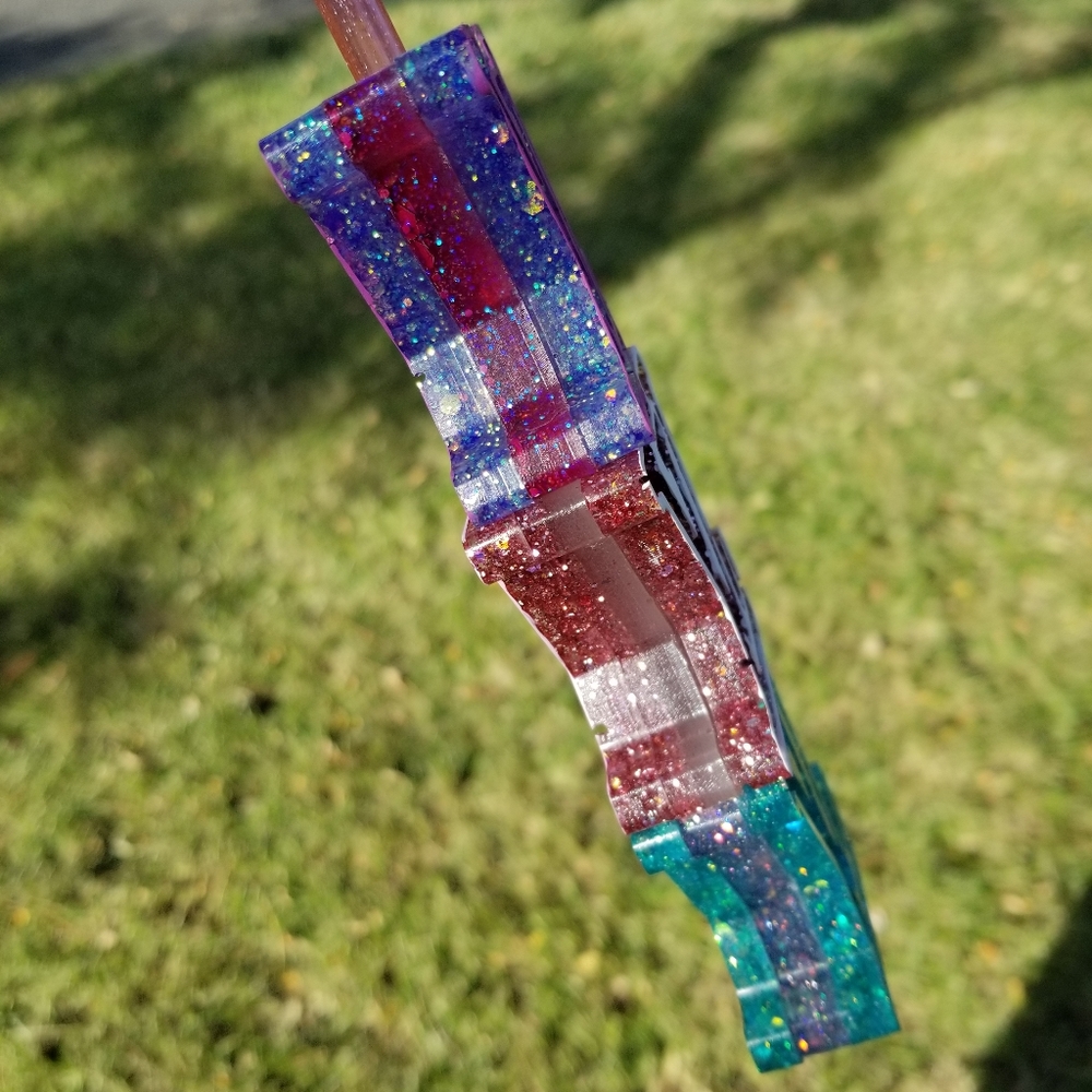 🆕️Custom Straw Topper - Picture 16 of 16